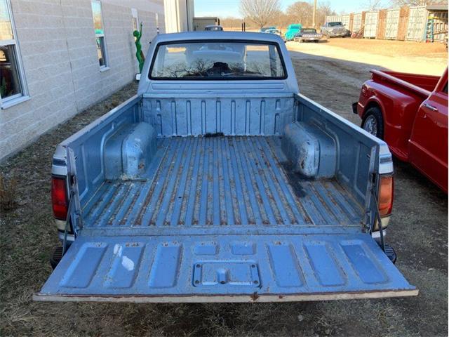 How to Fix a Rusted Truck Bed